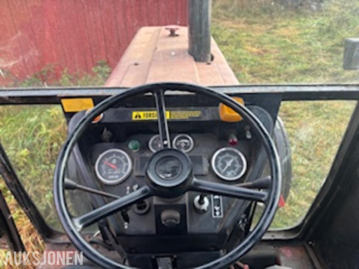 1978 International 84 HYDRO